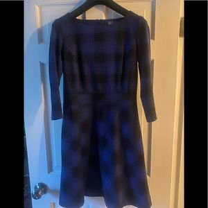 L.L. Bean Signature Dress